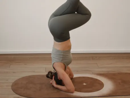 Hatha Yoga – zajęcia w Aura Centrum Ruchu, Łódź